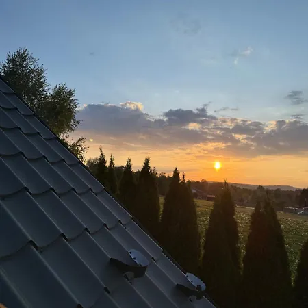 Podwika Zagorzany * Gorlice