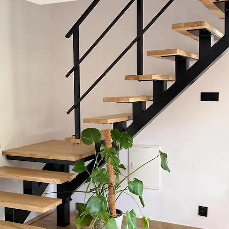 Podwika Zagorzany * Gorlice